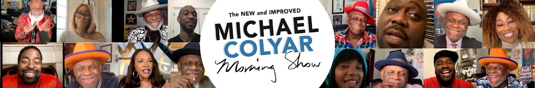 Michael Colyar Banner
