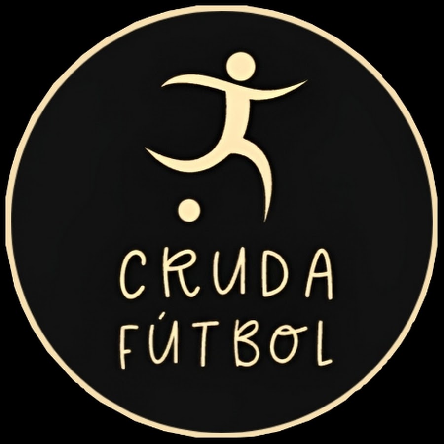 Cruda Fútbol  @futbolcrudaec