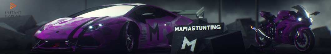 Mafiastunting Banner