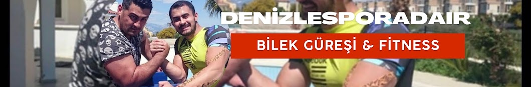 Denizorduluoglufitness