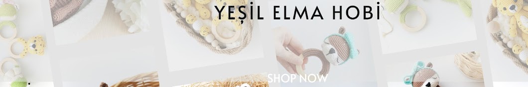 yeşil elma hobi