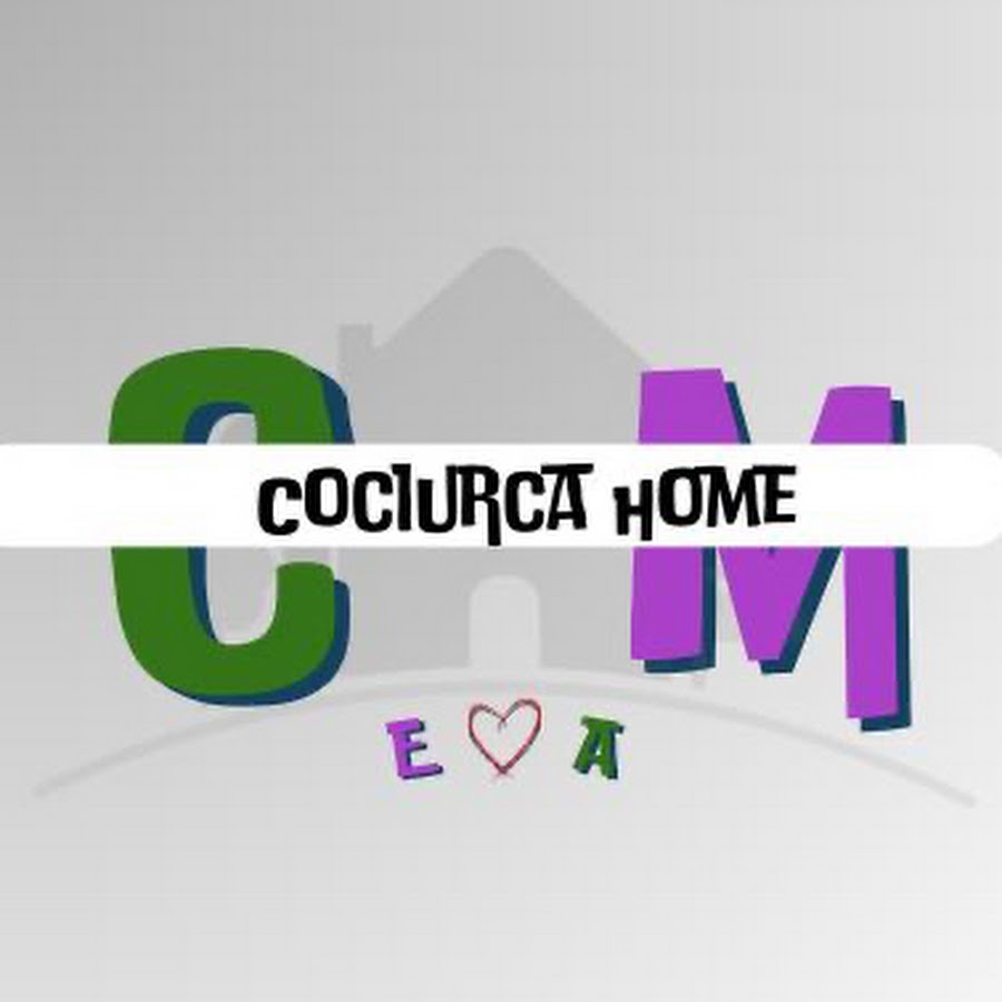 CociurcaHome @cociurcahome