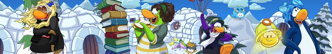 New Club Penguin (@NewCPOfficial) / X