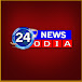 24 News Odia