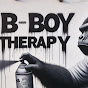 B-BOY THERAPY