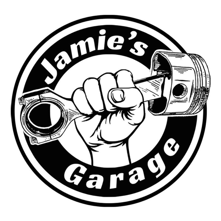 Jamies Garage