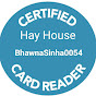 Bhawna Sinha Vedic Astrologer & Card Reader