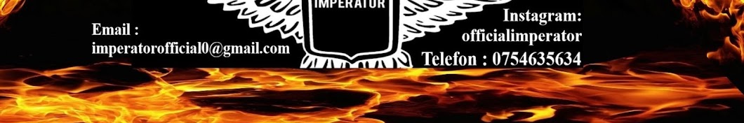 Imperator Official Banner