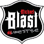 Michael Blast Vietnam