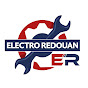 Electro - Redouan - إلكترو رضوان