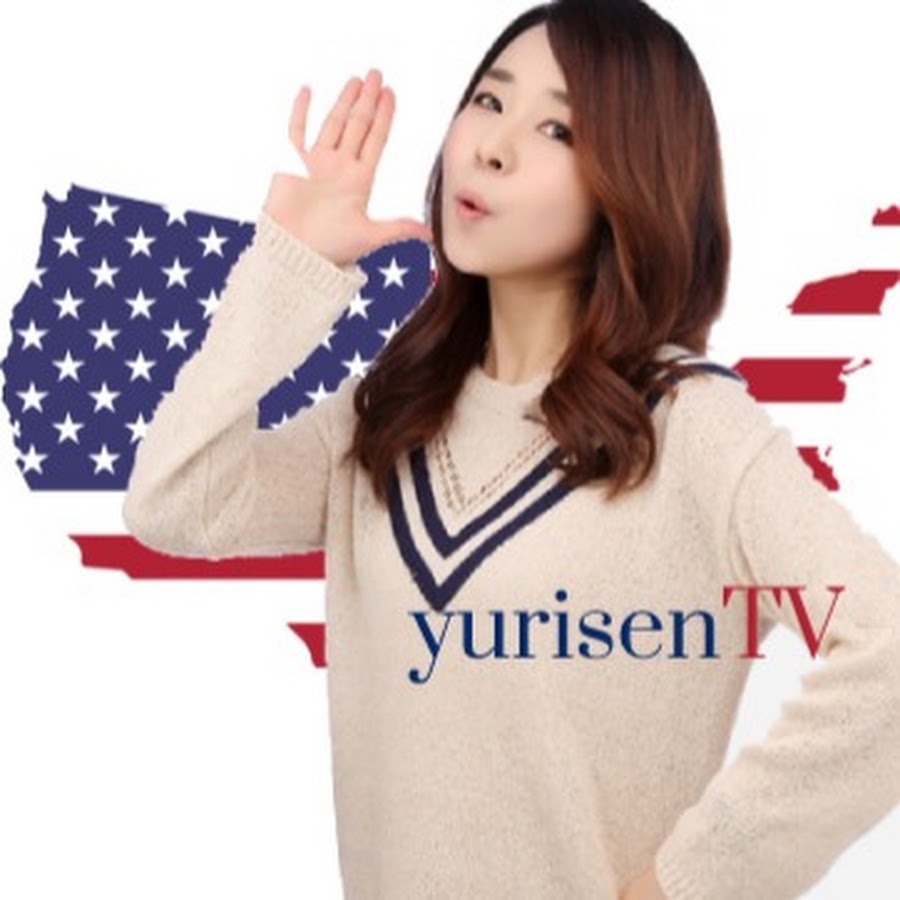 YURISEN TV. USA