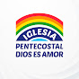 Iglesia Pentecostal Dios es Amor en el Perú