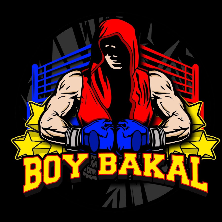 BOY BAKAL