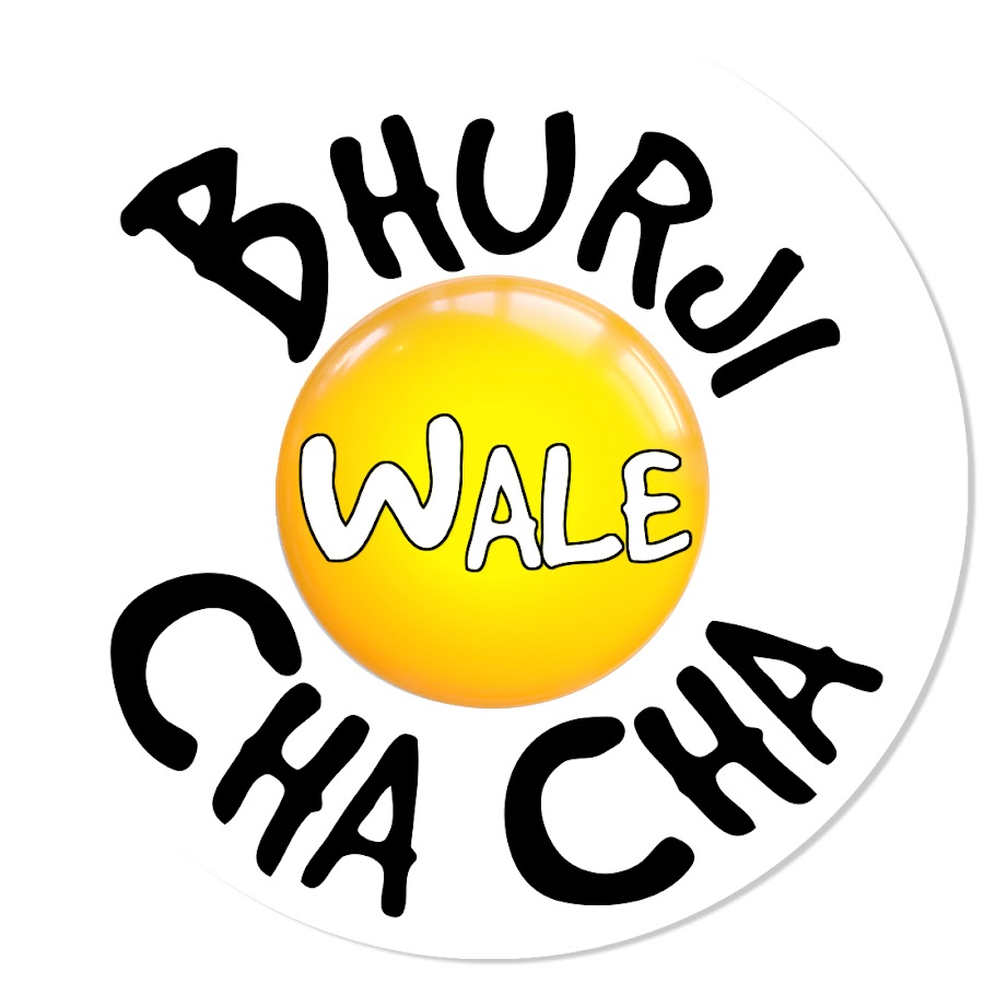 Bhurji wale chacha