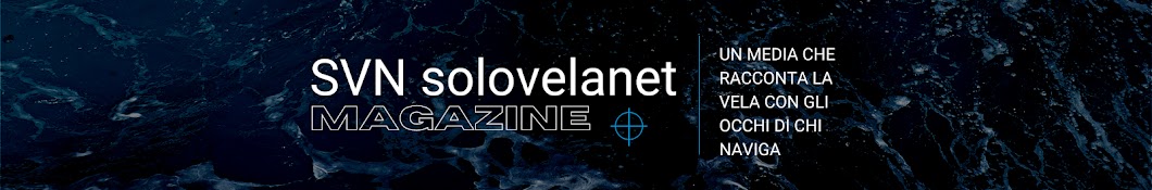 SVN solovelanet Banner