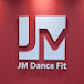 한정민JMDANCEFIT