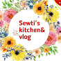 Sewti's Kitchen & Vlog