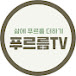 푸르름TV