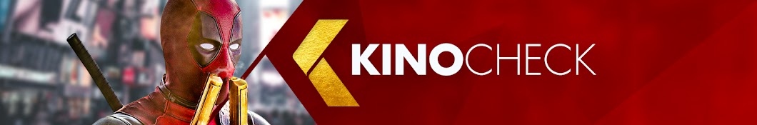 KinoCheck.com Banner