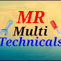 Mr Multi Technicals