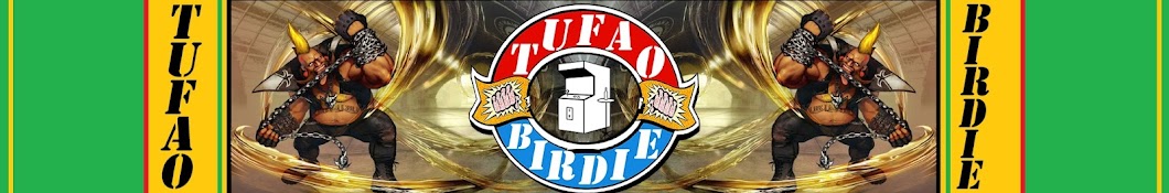 TUFAO BIRDIE GAMES