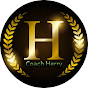 Coach Herry
