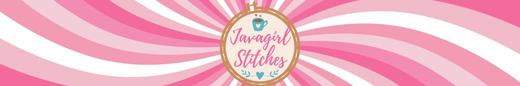 Javagirl Stitches Banner