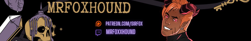 MrFoxHound