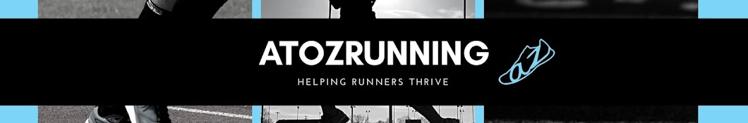 AtoZrunning