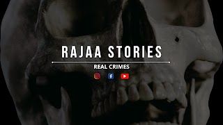 RAJAA STORIES youtube banner