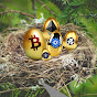 The Crypto Nest