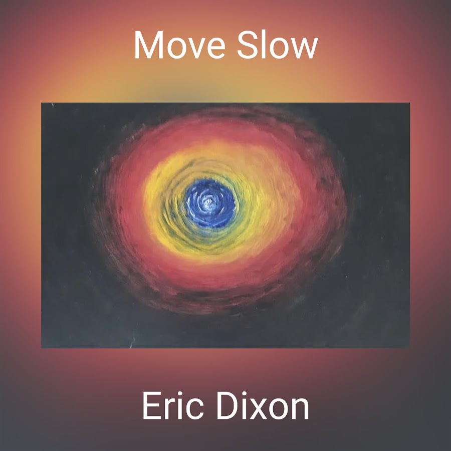 Мов слоу. Eric_Slow. X4 Slow move.