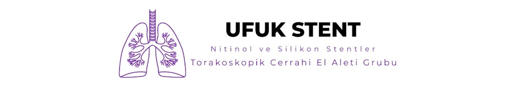 Ufuk Stent - Ufuk Yıldırım Kılıç