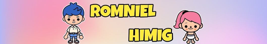 Romniel Himig