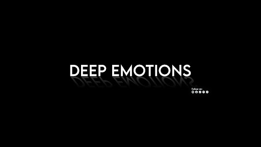 Deep Emotions