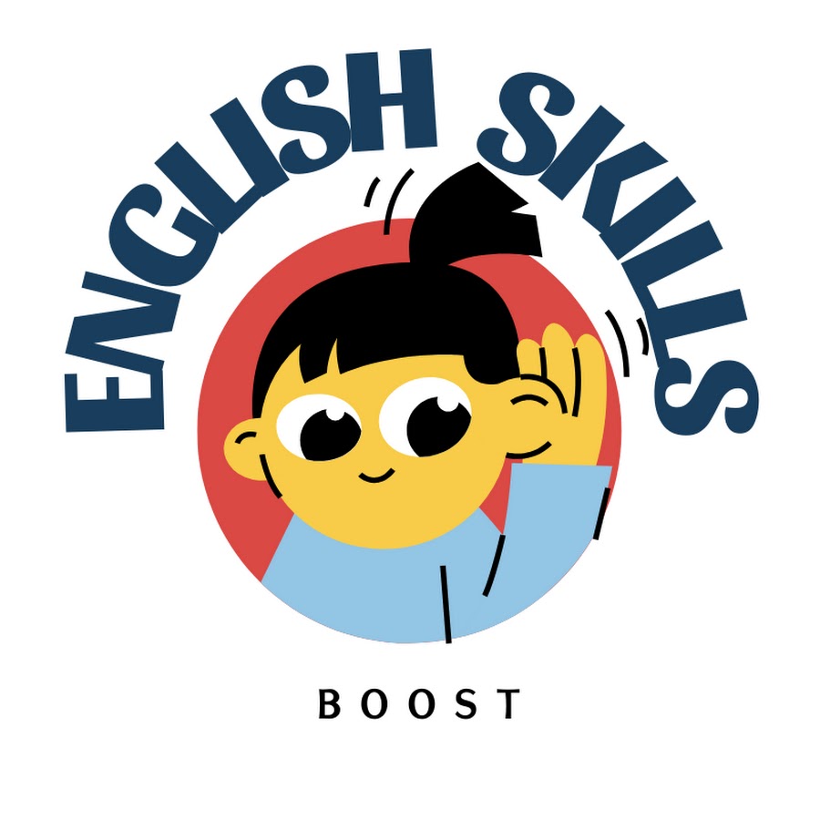 English Skills Boost