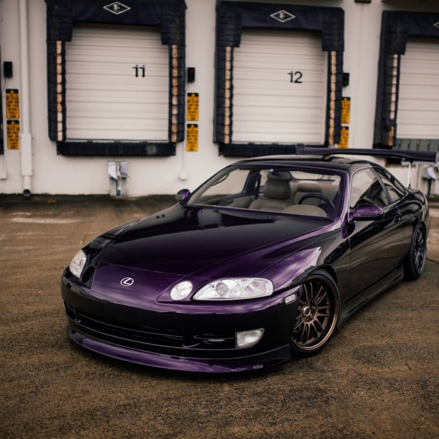 soarer z30