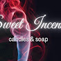 Sweet Incense Candles & Soap