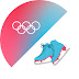 logo Olympics Figure Skating