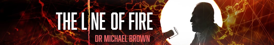 The Line of Fire Banner