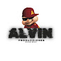 ALVIN MUSIC 🎵 