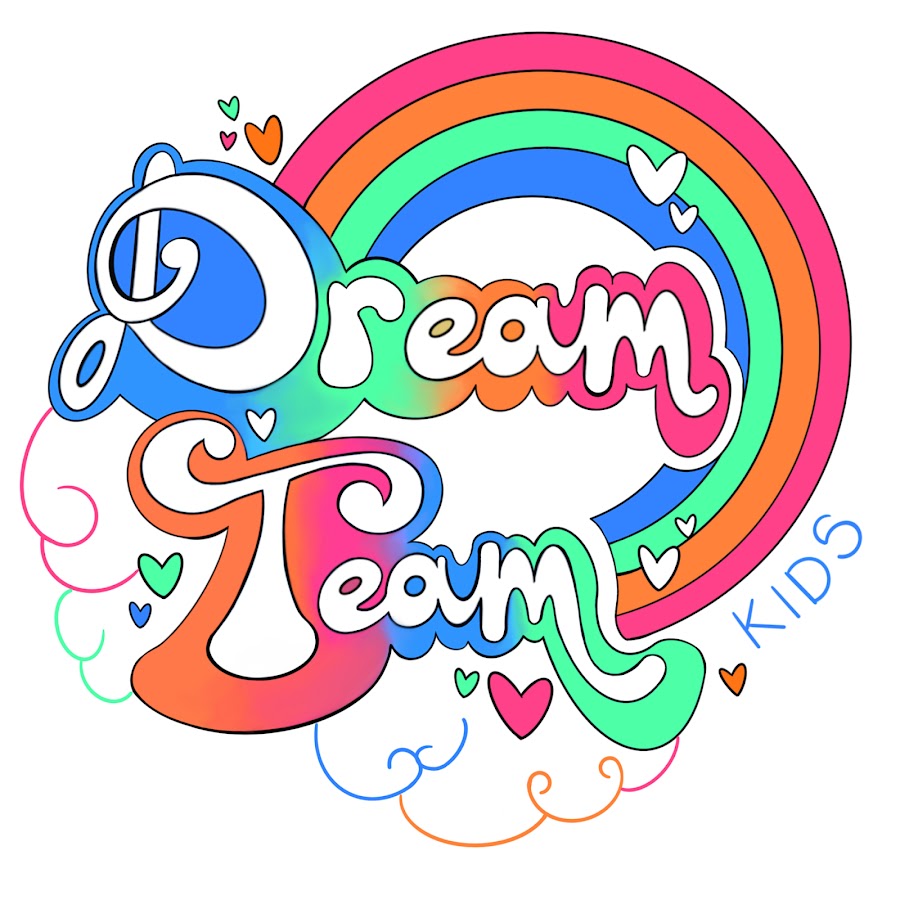 Dream Team Kids - Educational Videos for Kids - YouTube