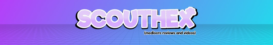 Scouthex Banner