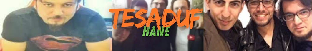 TesadüfHane