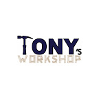 Tony's Workshop