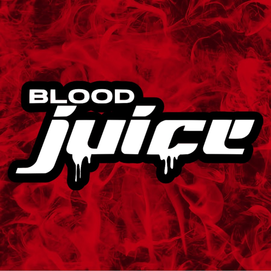 BloodJuice @bloodjuiceau