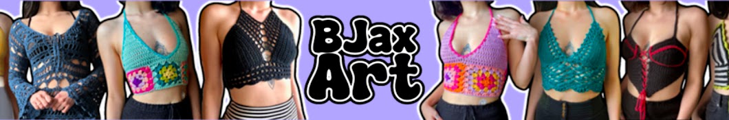 Made By BJax Banner