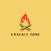 logo Crackle Zone