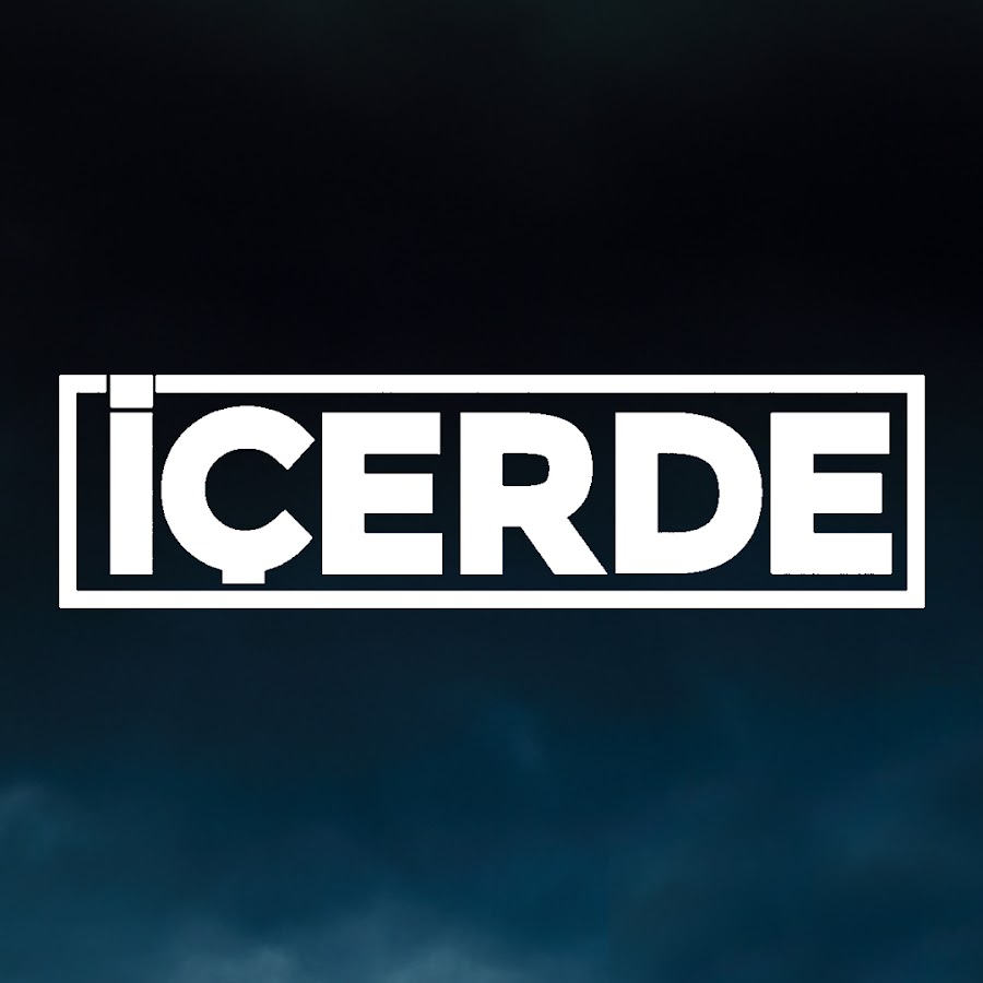 İçerde @icerde