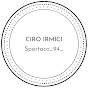 Audiobook Full - Author Ciro Irmici